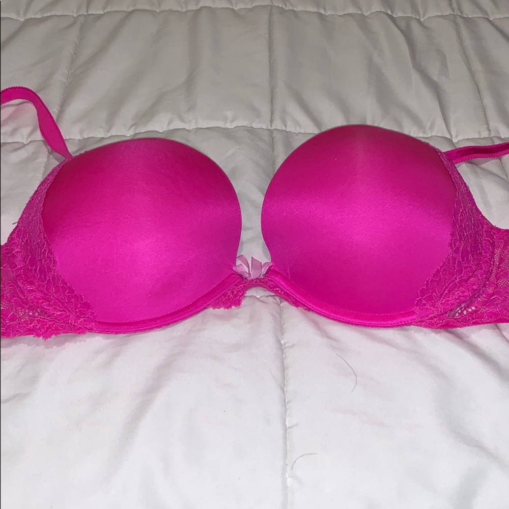 Bra Victoria secret 36 c push up